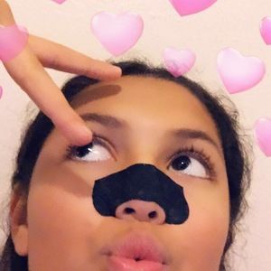 Meet your Posher, Franchesca